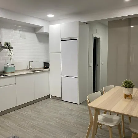 Loft Centrico 1 Διαμέρισμα