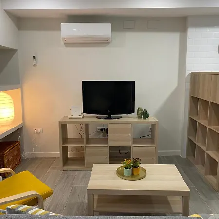 Appartement Loft Centrico 1