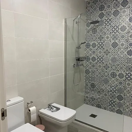 Loft Centrico 1 Appartement