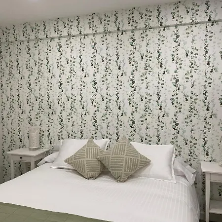 Loft Centrico 1 דירה קורדובה
