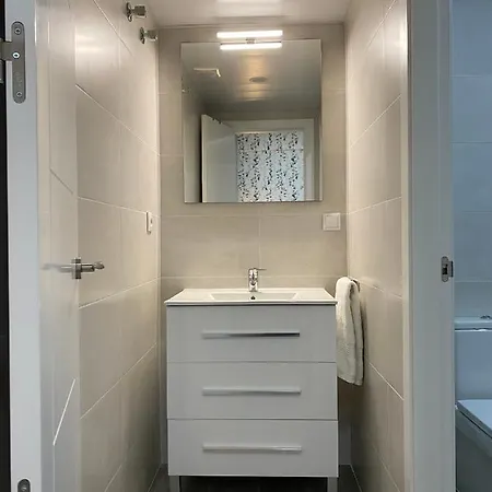 דירה Loft Centrico 1 קורדובה