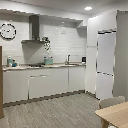 Loft Centrico 1 קורדובה