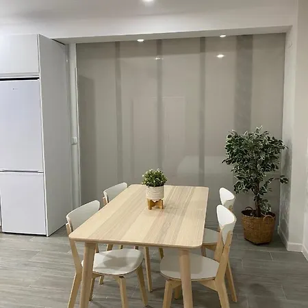 Loft Centrico 1 דירה קורדובה